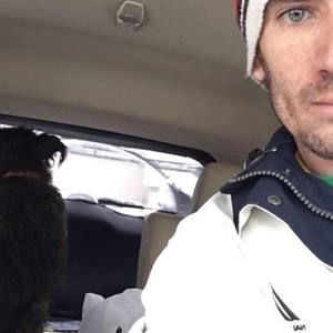 Meet your Posher, Corey